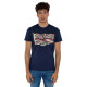 Pepe Jeans Ανδρική κοντομάνικη μπλούζα
